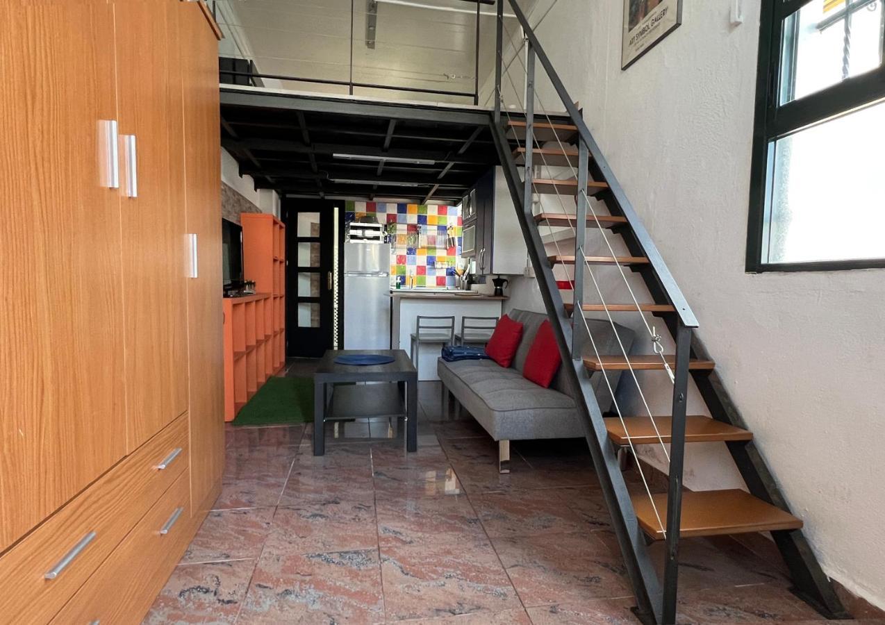 Apartamentos Triana - Aloha Sevilla Exterior photo