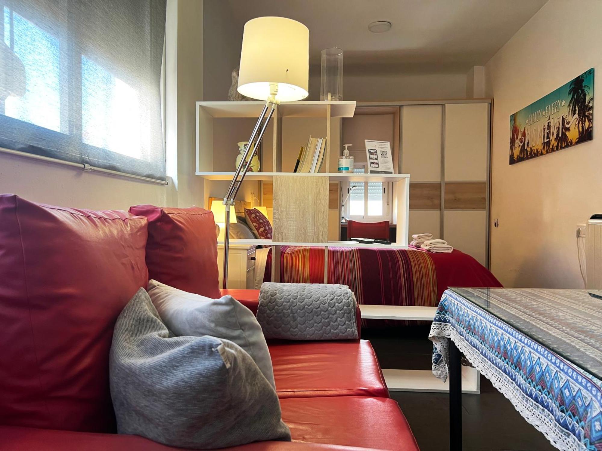 Apartamentos Triana - Aloha Sevilla Exterior photo