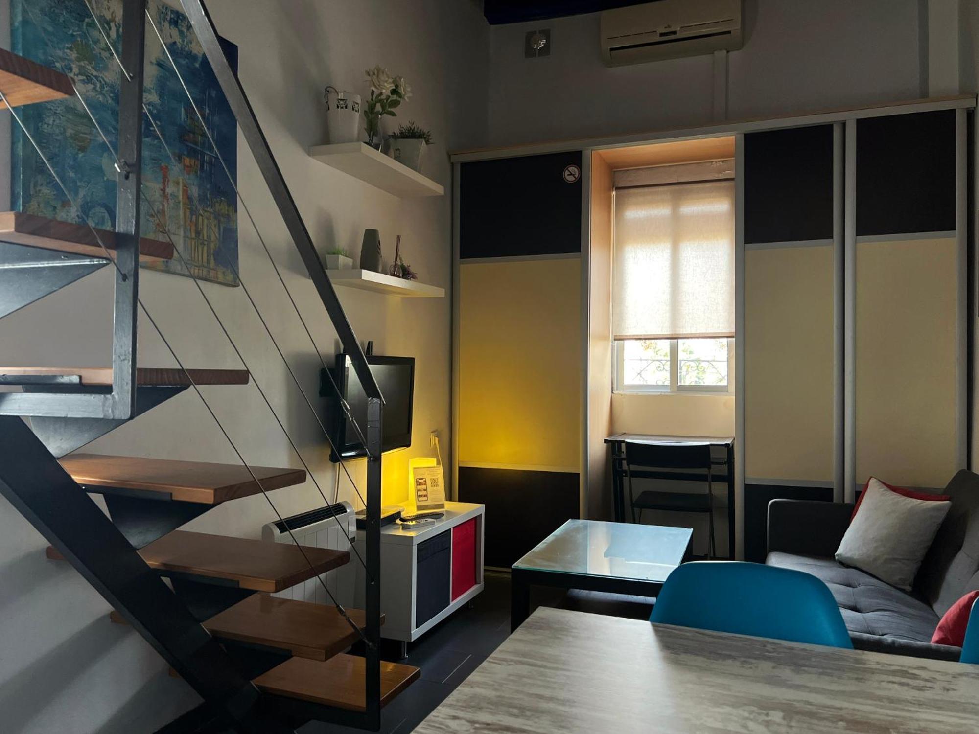 Apartamentos Triana - Aloha Sevilla Room photo