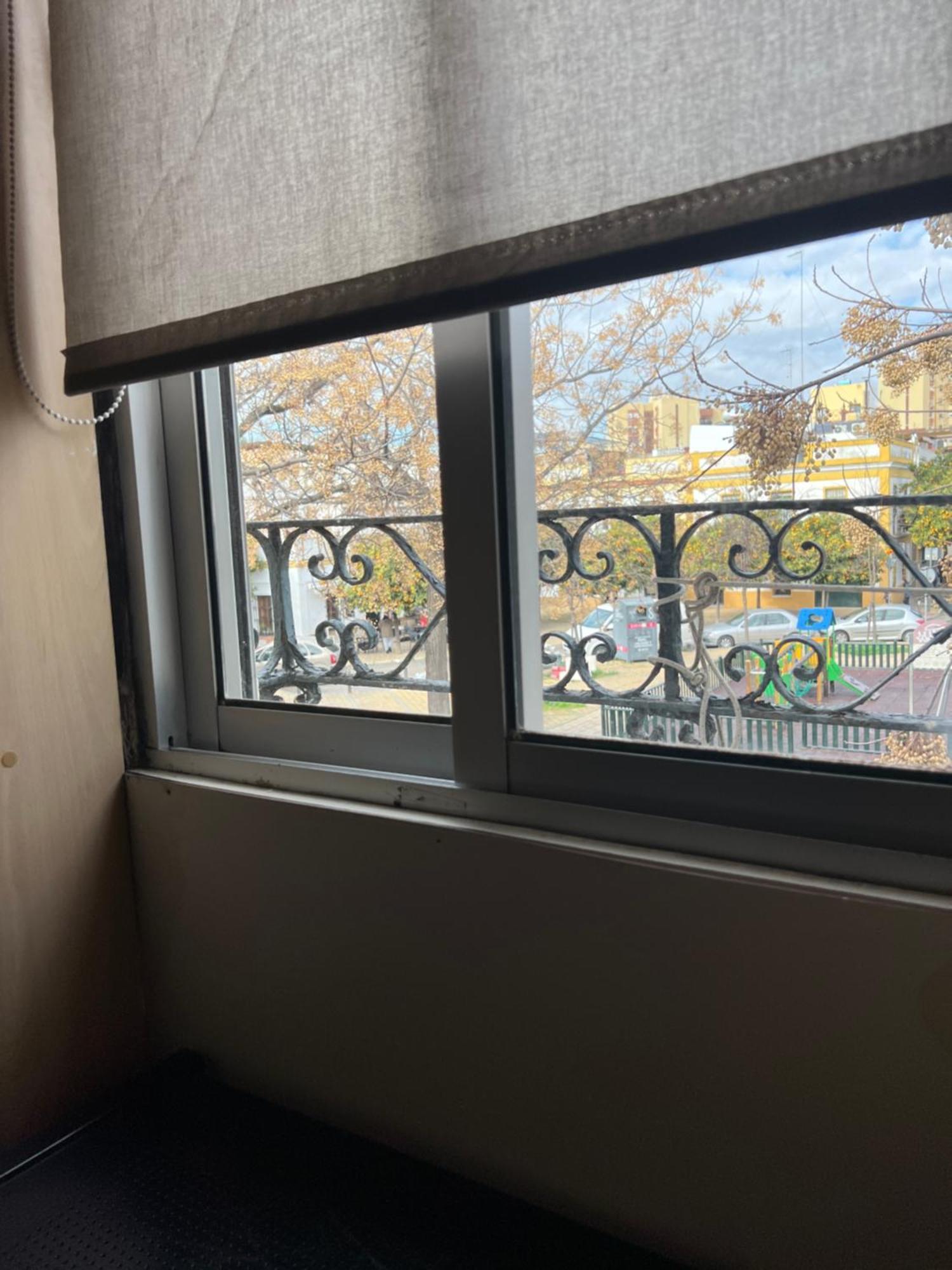 Apartamentos Triana - Aloha Sevilla Room photo