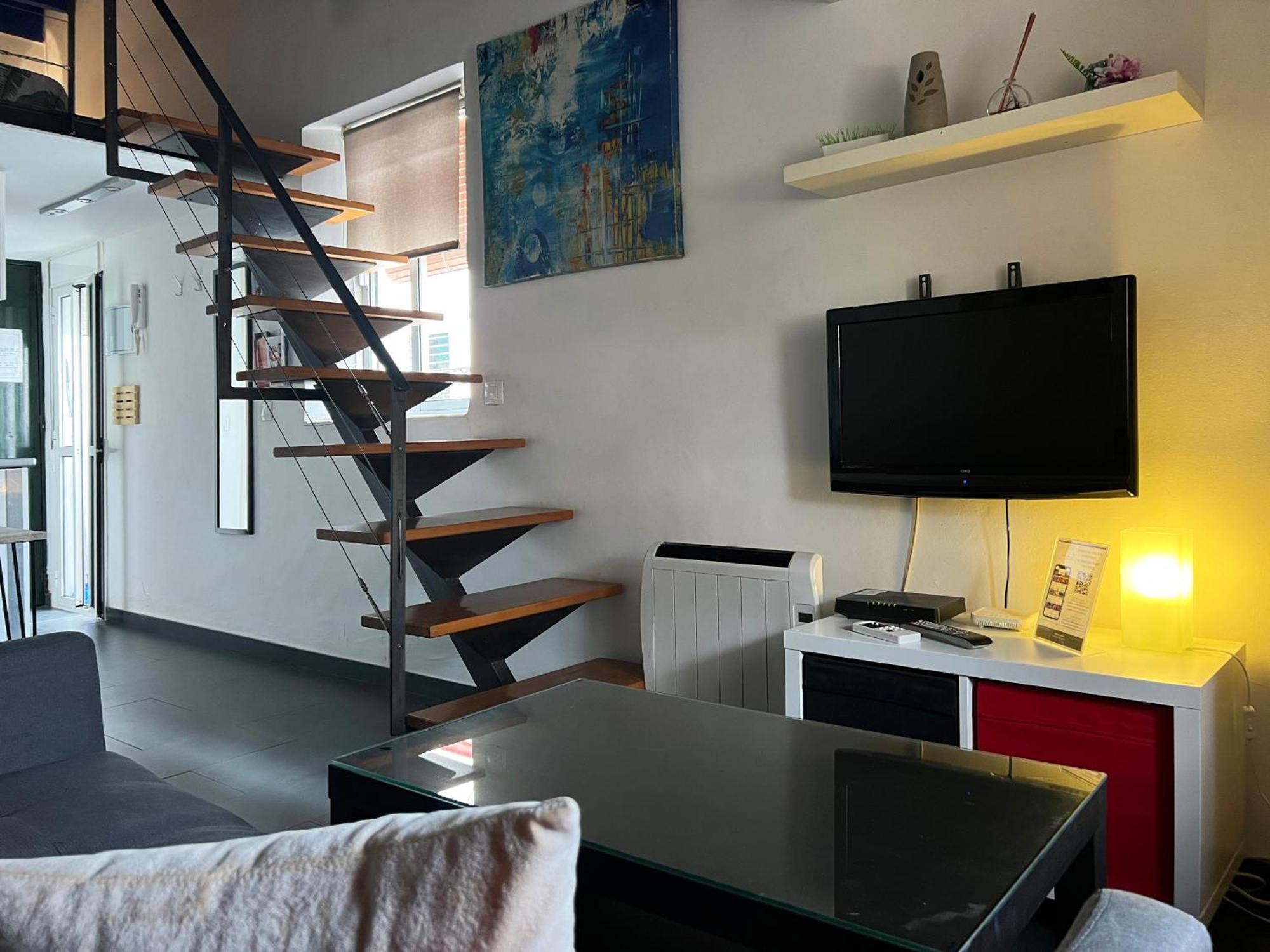 Apartamentos Triana - Aloha Sevilla Room photo